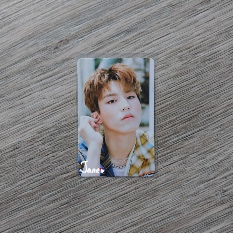 PC [OFFICIAL] Jeongwoo Kuping Treasure