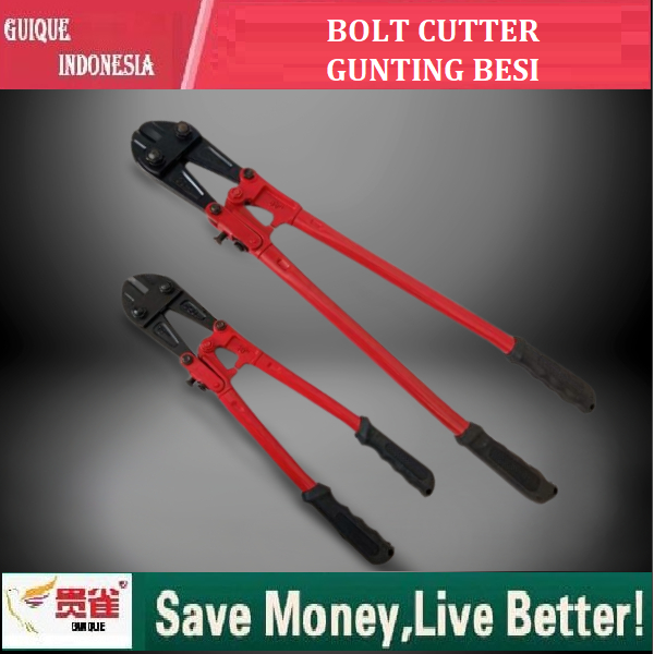 

bolt cutter gunting besi 18