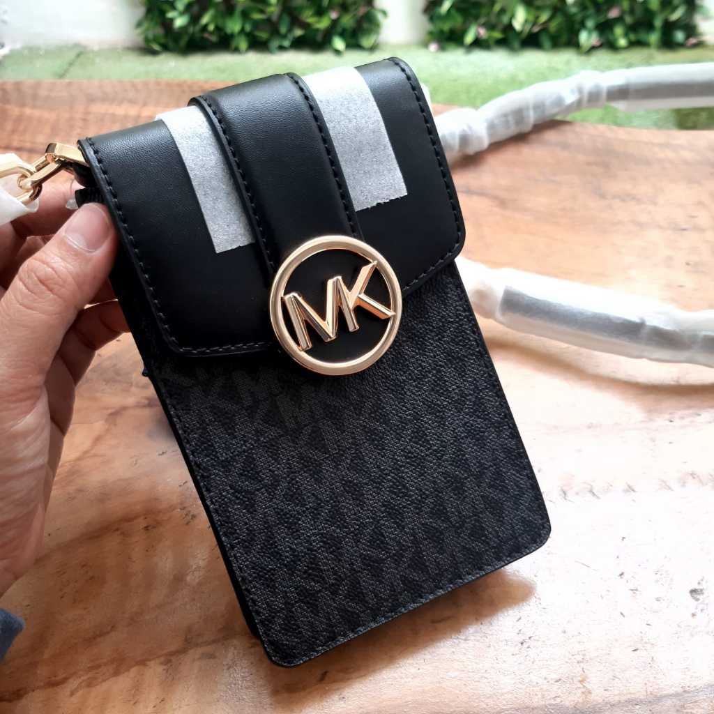 MK phone bag / tas hp/ tas wanita/ tempat hp simpel