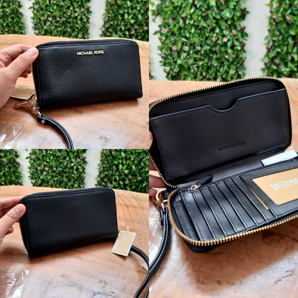 MK wallet / dompet wanita / dompet hp