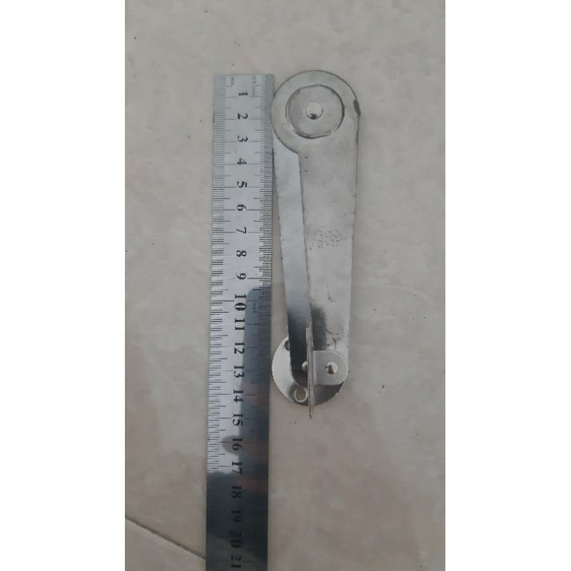 engsel salon engsel sikutan jendela 9 inch merk SAKURA