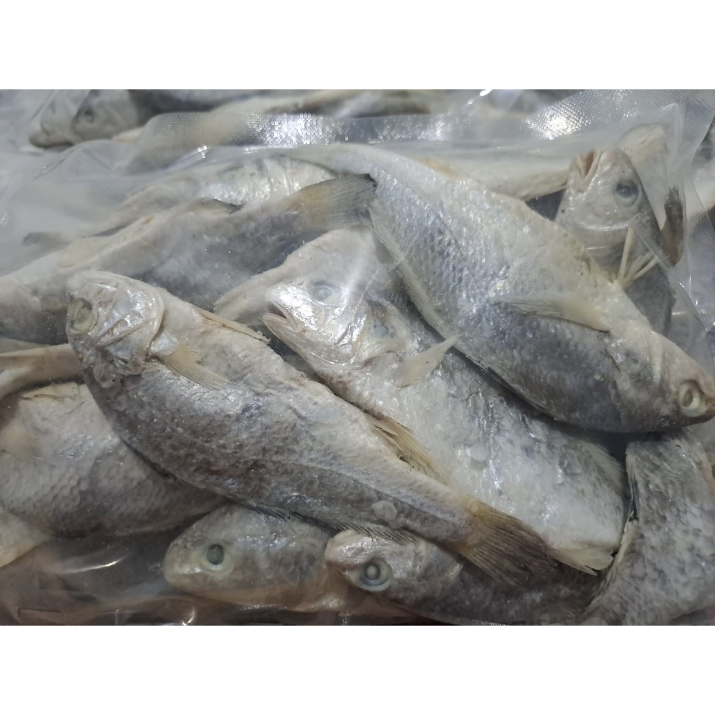 

Gulamo Kepala Batu (250 gr)