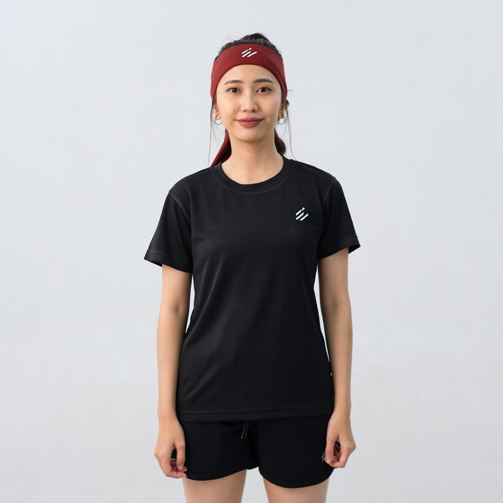 Sumberr Warasss Eternity Sport Headband Bandana / Ikat Kepala Ikat Rambut Olaraga Pria Wanita Unisex