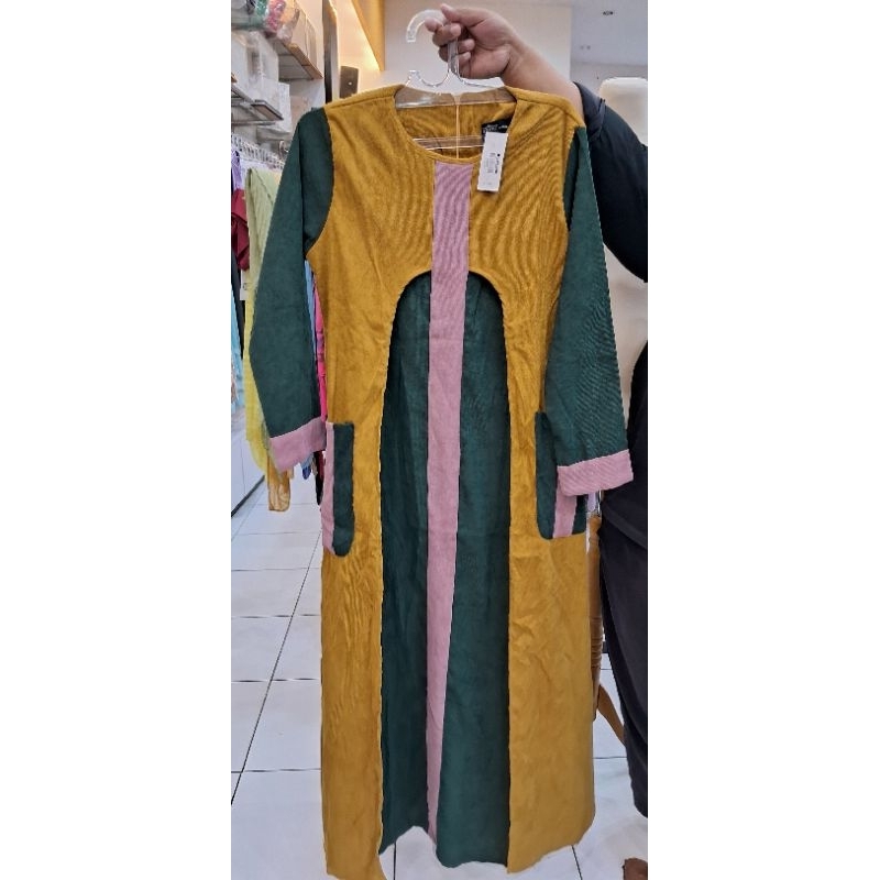 GAMIS CU2K