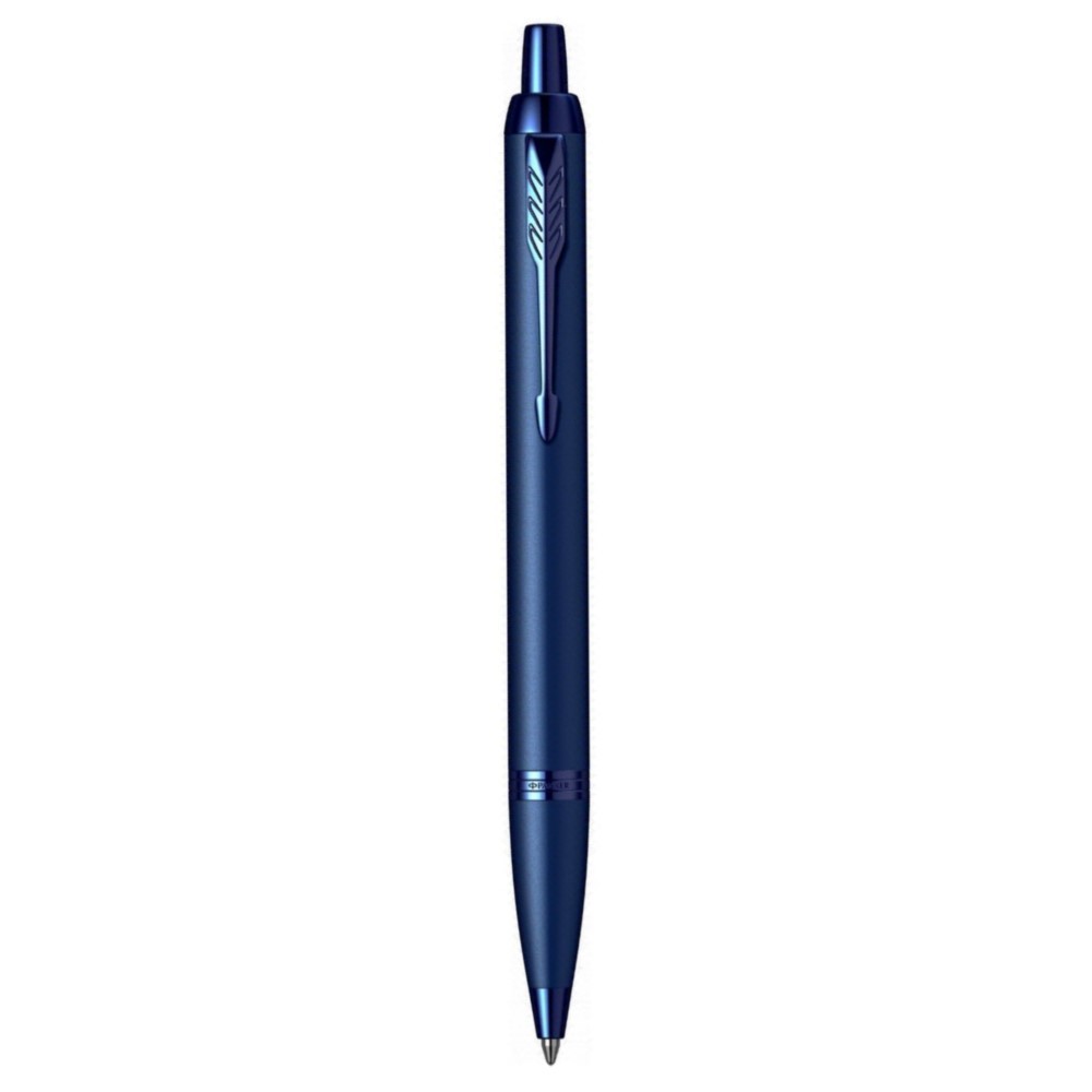 

Gramedia Surabaya - Parker IM Mono Blue Ballpoint 2173279