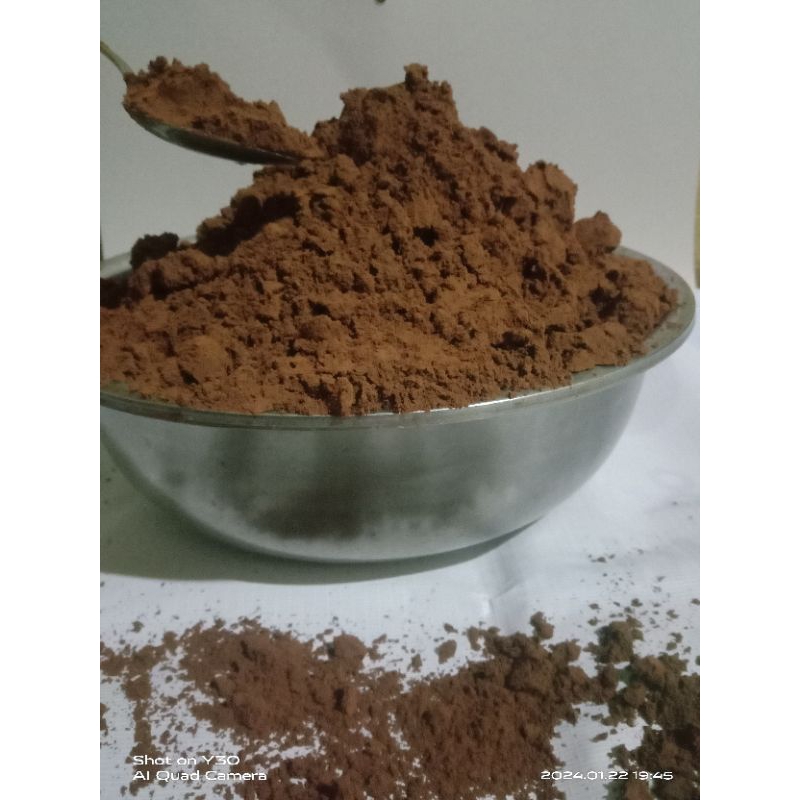 

kopi bubuk ulu belu lampung