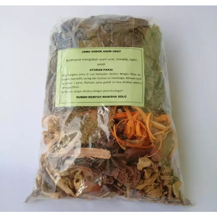 

Terbuat dari racikan rempah-rempah tradisional antikanker seperti:kunir putih, keladi tikus, kulit manggis, sarang semut, mahkota dewa, dsbYang InsyaAllah berkhasiat untuk mencegah dan mengobati kanker/tumor/kista/myom baik ganas maupun jinak.Sangat aman