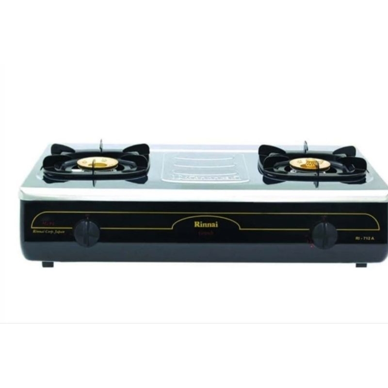 Kompor Rinnai jumbo 712a