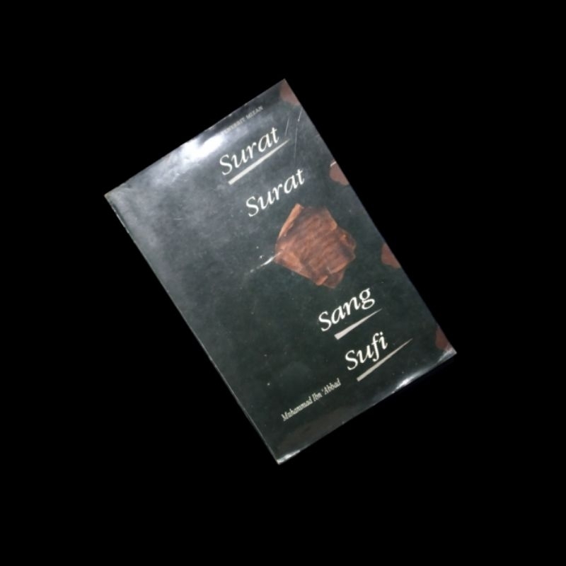 surat-surat sang sufi