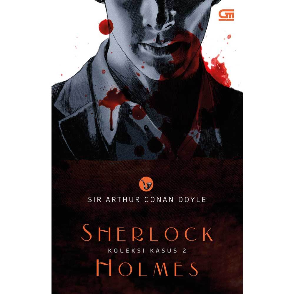 Sherlock Holmes -  Koleksi Kasus 2