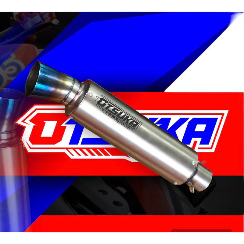 SILINCER OTSUKA_racing