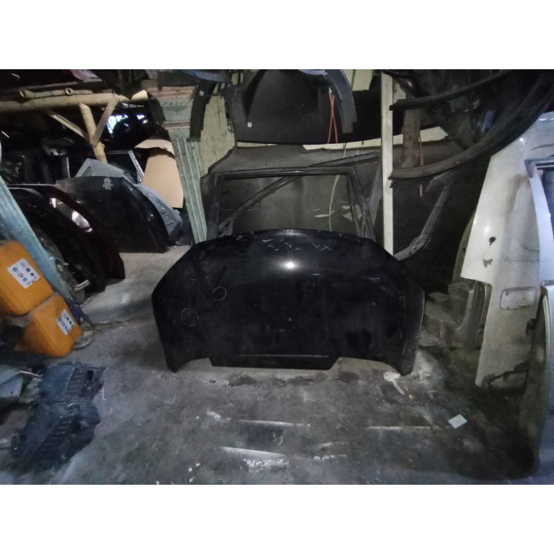 Kap mesin avanza 2022