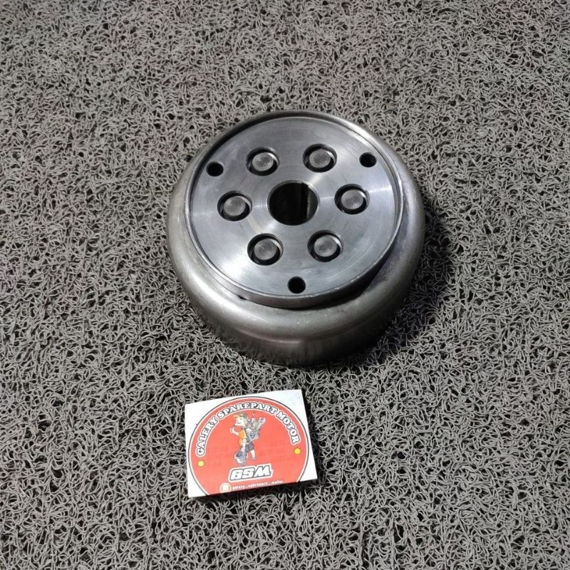 Magnit satria fu karbu fu 150 fu karbu fu barong mahgnet magnet mangkok magnet suzuki satria fu karb