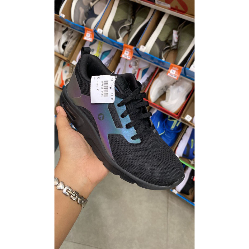 NEW ARRIVAL❗️ Payless Airwalk Childrens Concur Sneakers - Black