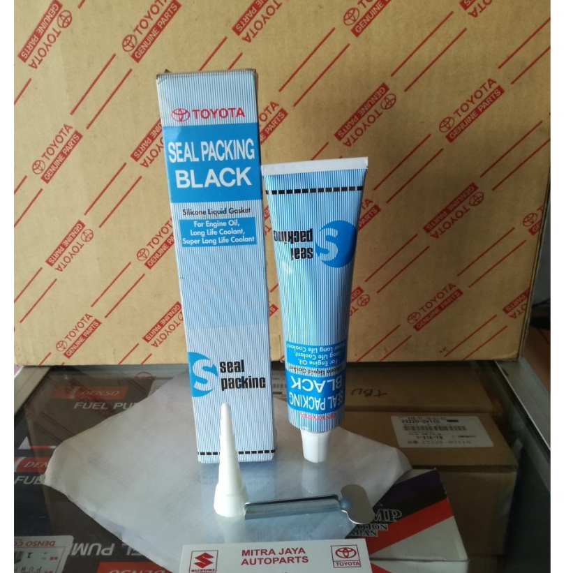 Lem gasket/lem sealer original Toyota 39 AUTOPARTS