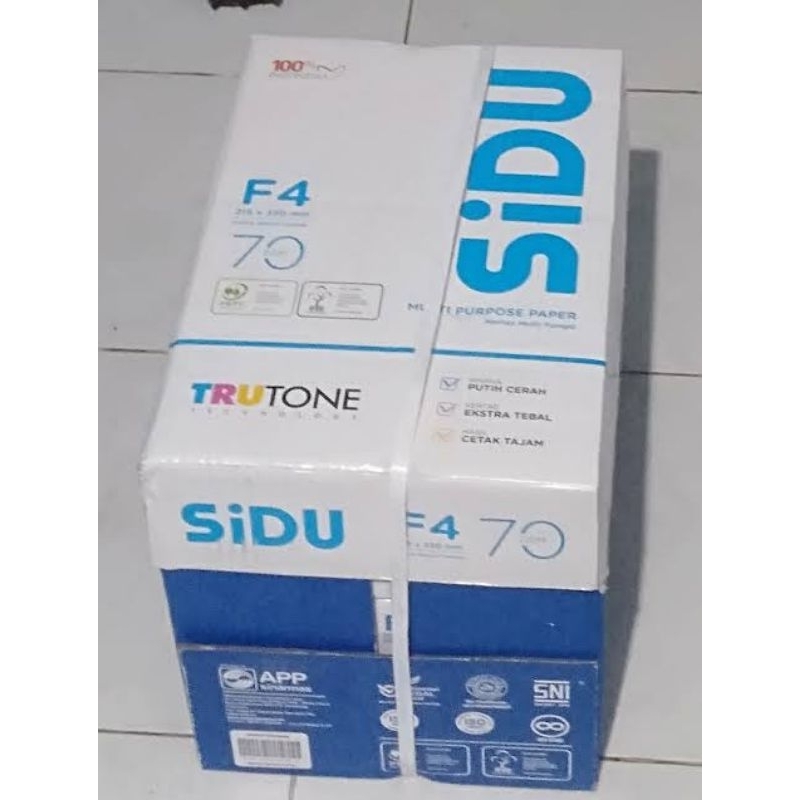 

Kardus Bekas Untuk Kertas Ukuran F4 22cm x 33cm tanpa tutup