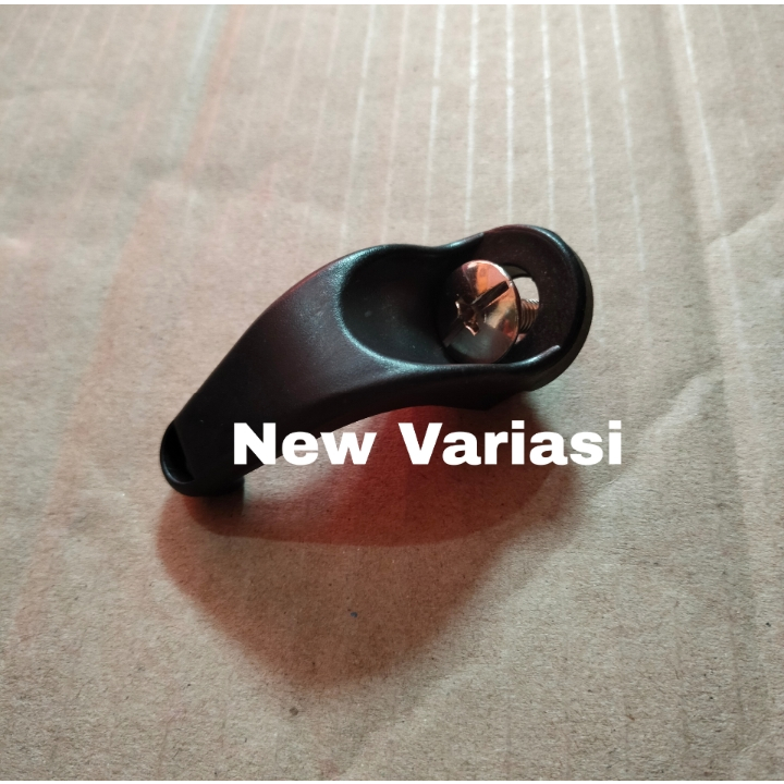 GANTUNGAN BARANG HOOKPLUS BAUT/CANTELAN + BAUT MOTOR MATIC YAMAHA MIO FINO LEXY NMAX DLL