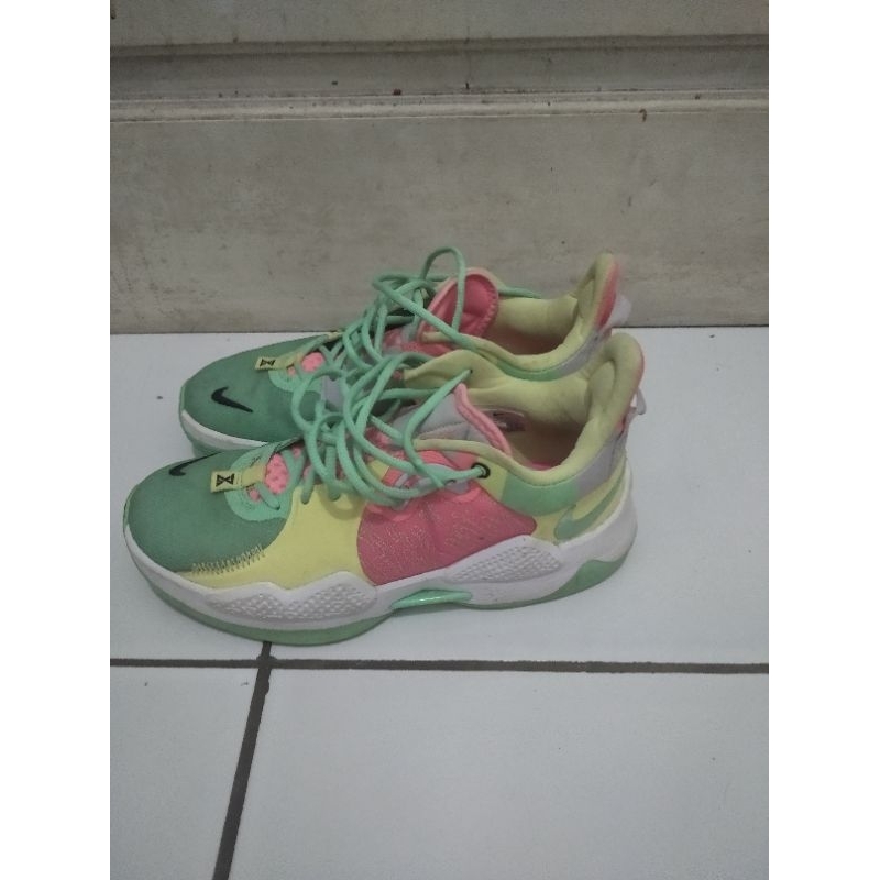 sepatu Nike PG 5 original