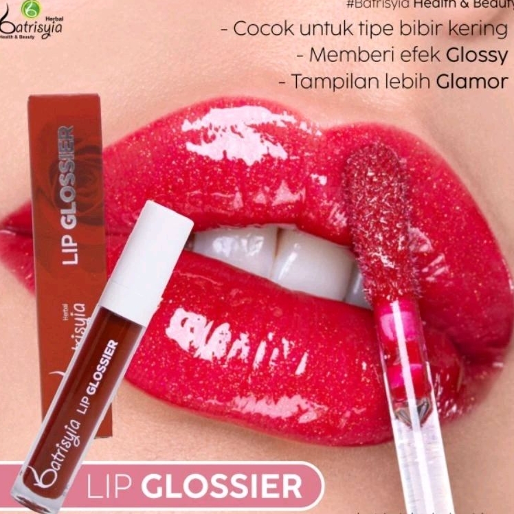 Batrisyia Lip Glossier
