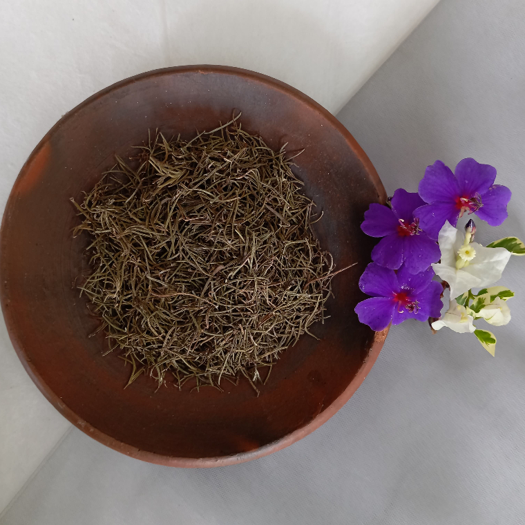 

Simplisia Rosemary/Rosmarin Kering