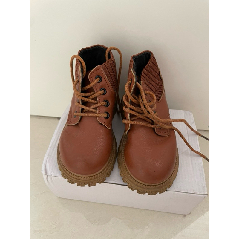 Preloved Boots Anak