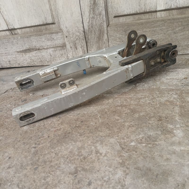 swing arm yamaha yz85 yz65 original arem yz65 85 original
