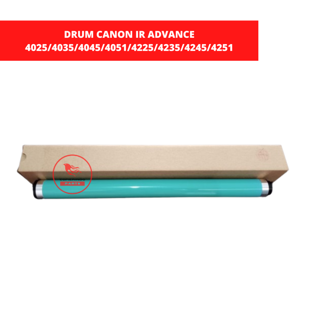 DRUM OPC CANON IRA 4025/4035/4045/4051/4225/4235/4245/4251