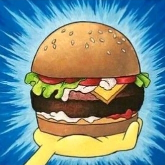 

Krabby patty sedapp