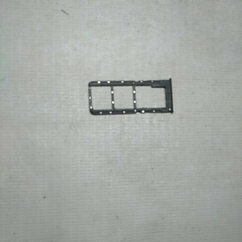 simtray bekas oppo A5s