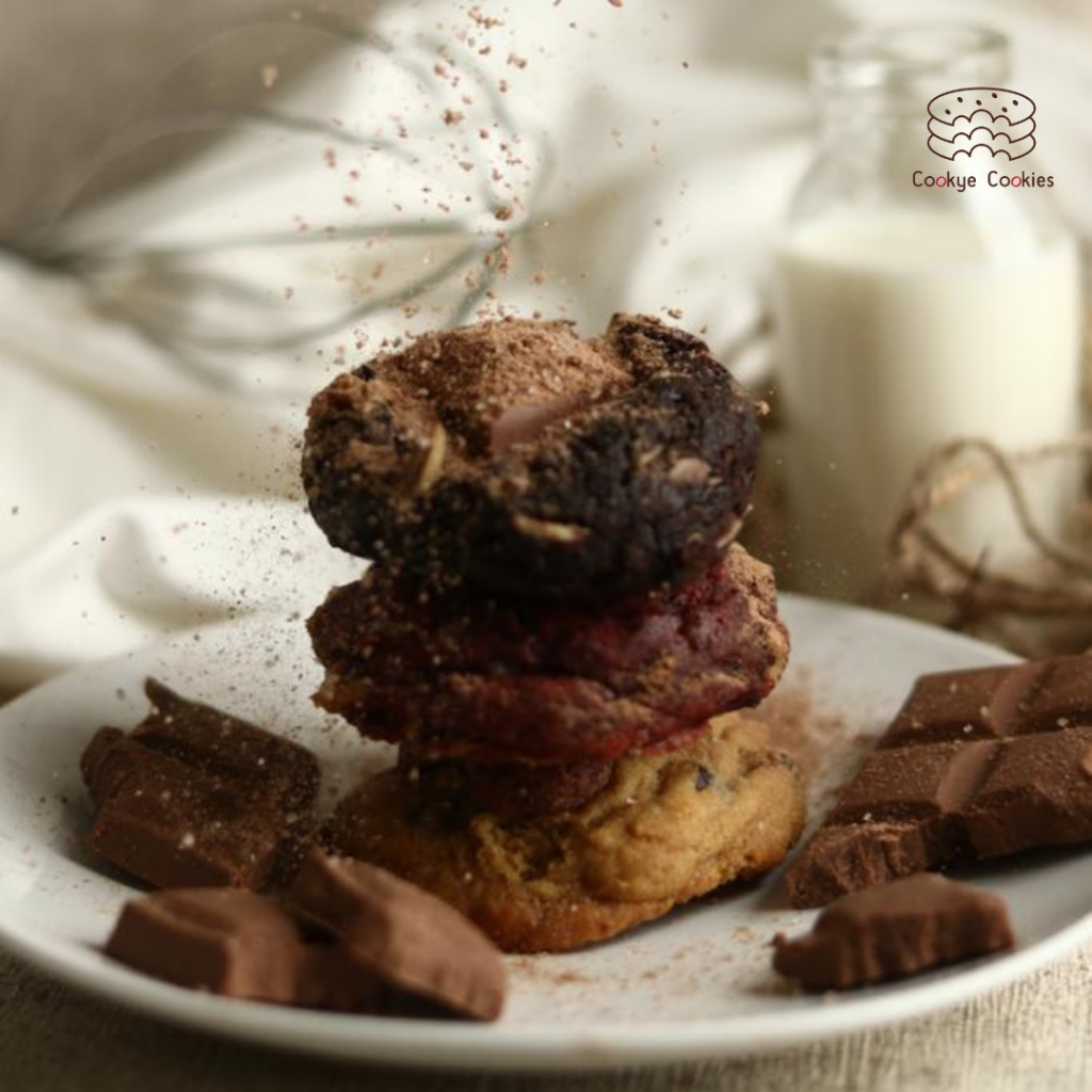 

Hampers Imlek 6 Softcookies Regular