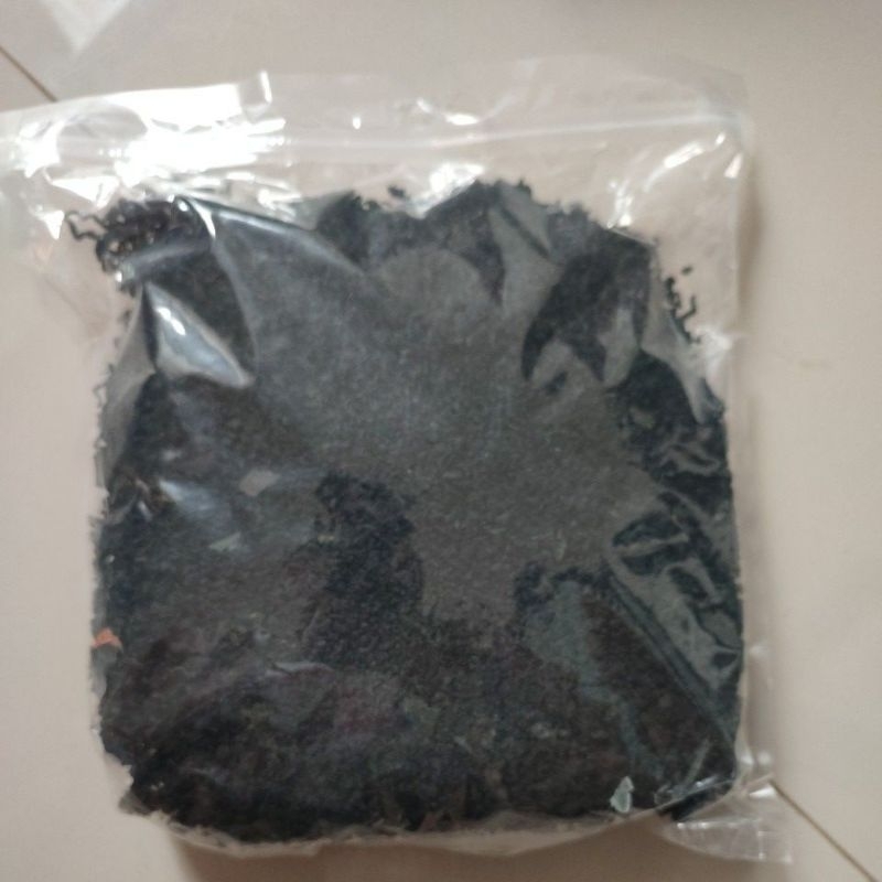 

rumput laut kering, dried wakame, wakame