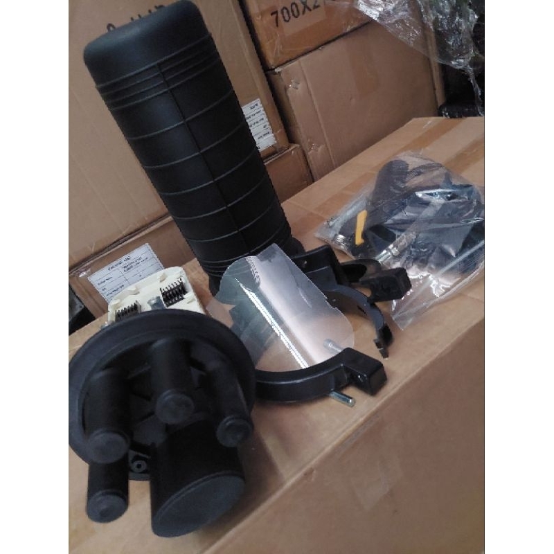 closure jb dome 24 core