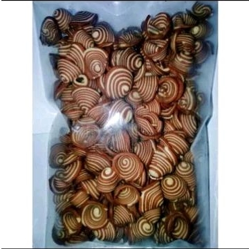 

KUPING GAJAH COKLAT 500GR