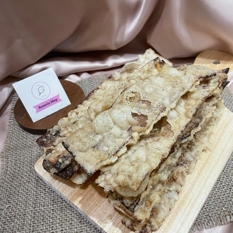 

SELE LIDAH 250gr