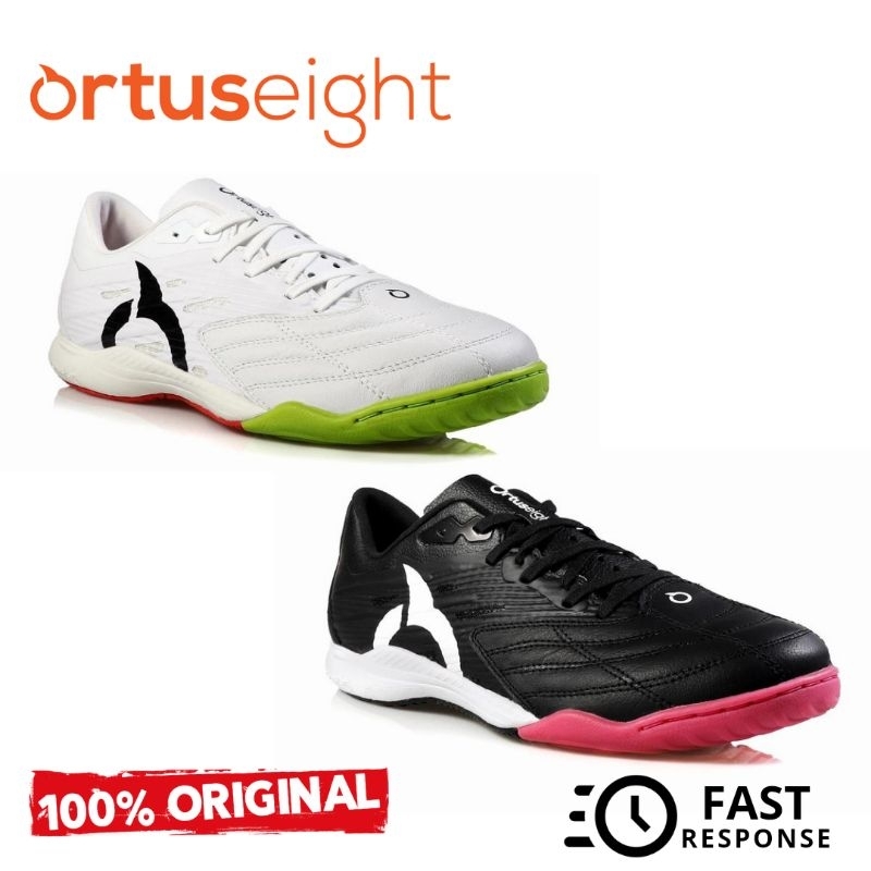 Sepatu Futsal Ortuseight Catalyst Vision V4 IN K-LEA