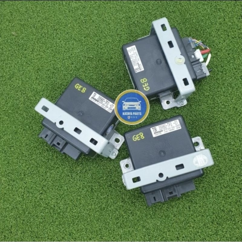 Modul EPS Power Steering Honda Jazz GE8 City GM2