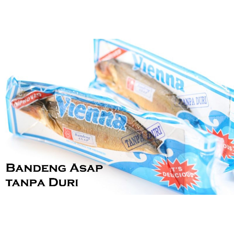 

Vienna Bandeng Asap tanpa Duri 1000 gram