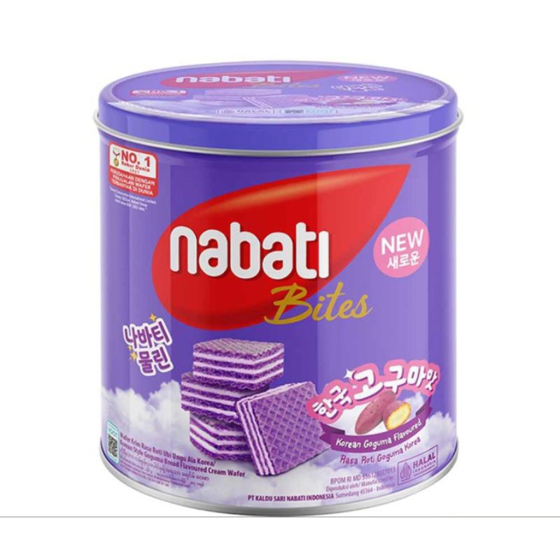 

nabati tin 287 gr