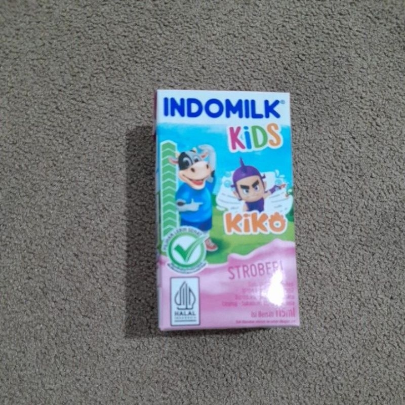 

indomilk