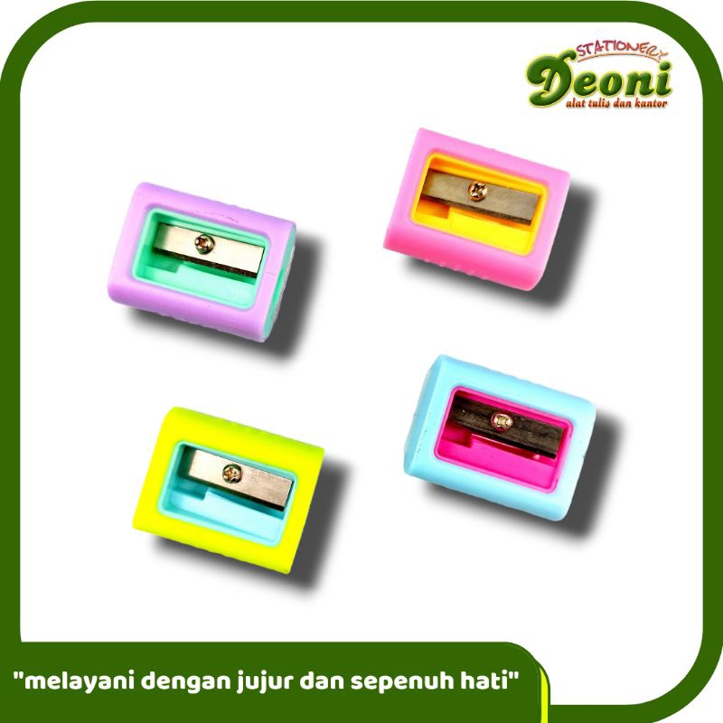 

Peruncing Sharpener 1001