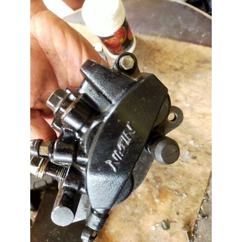 KALIPER PCX CBU VIETNAM THAILLAND