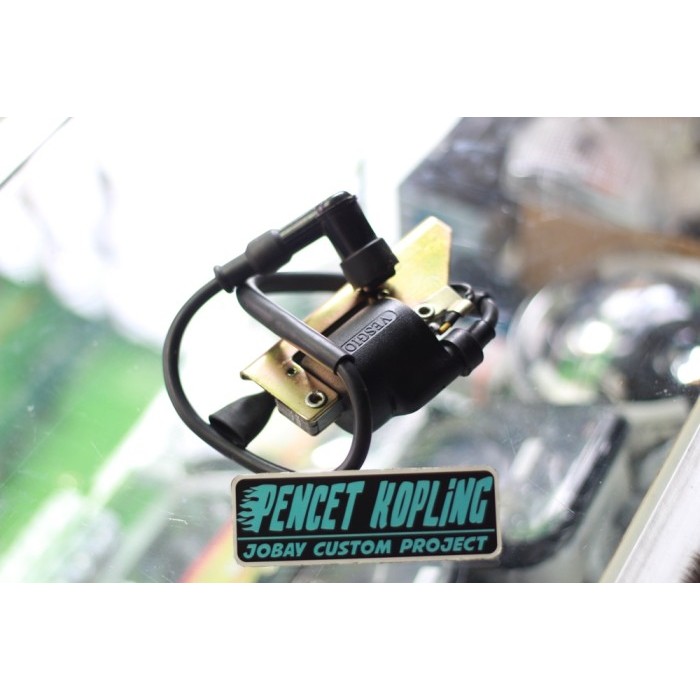 Koil CDI Pengapian Vespa Excel PX EXCLUSIVE