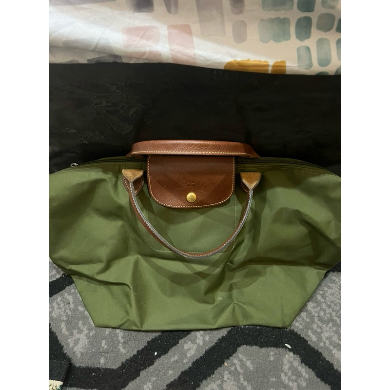 Longchamp bag Preloved ori