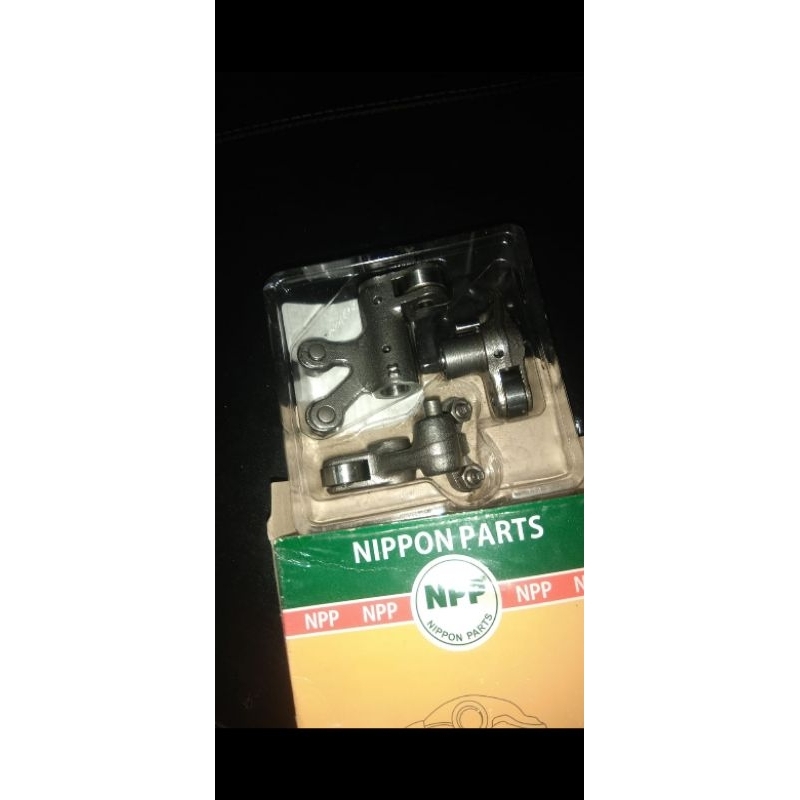 rocker arm templar nmax