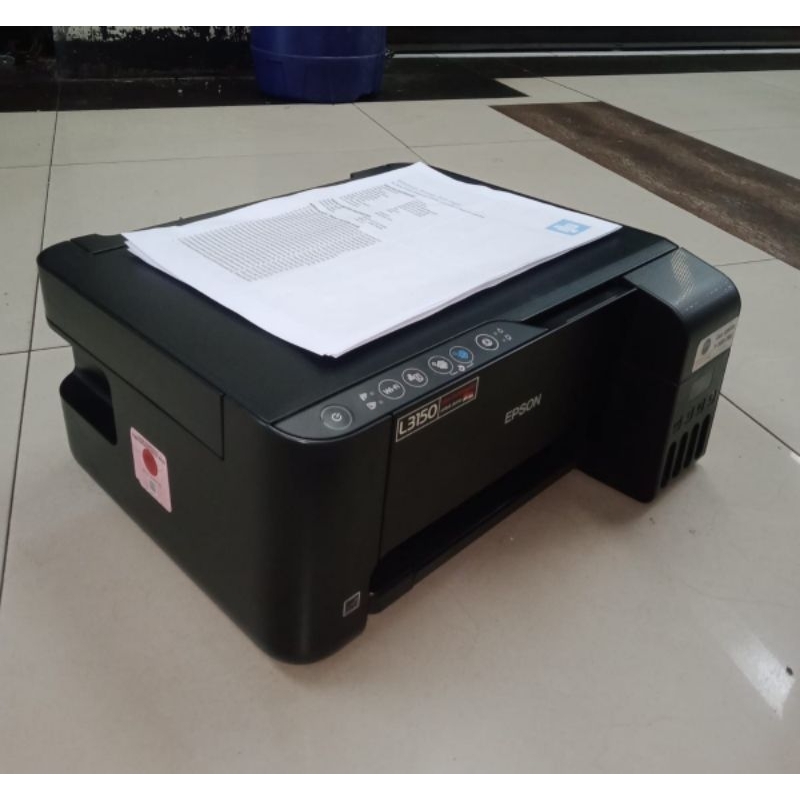 Printer Epson L3150 Wi-Fi