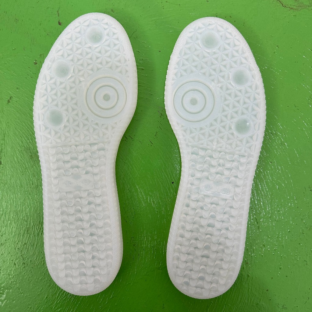 Outsole Adidas Samba Clear