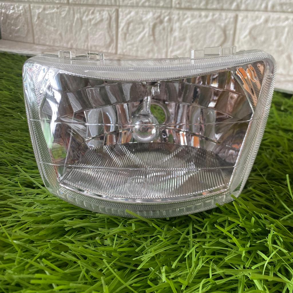 LAMPU DEPAN F1ZR LAMPU REFLEKTOR F1ZR  LAMPU F1ZR REFLECTOR F1ZR  YAMAHA F1ZR LAMPU DEPAN VEGA