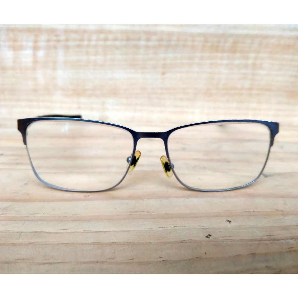 Frame Kacamata Titanium Champion Italy Design Original