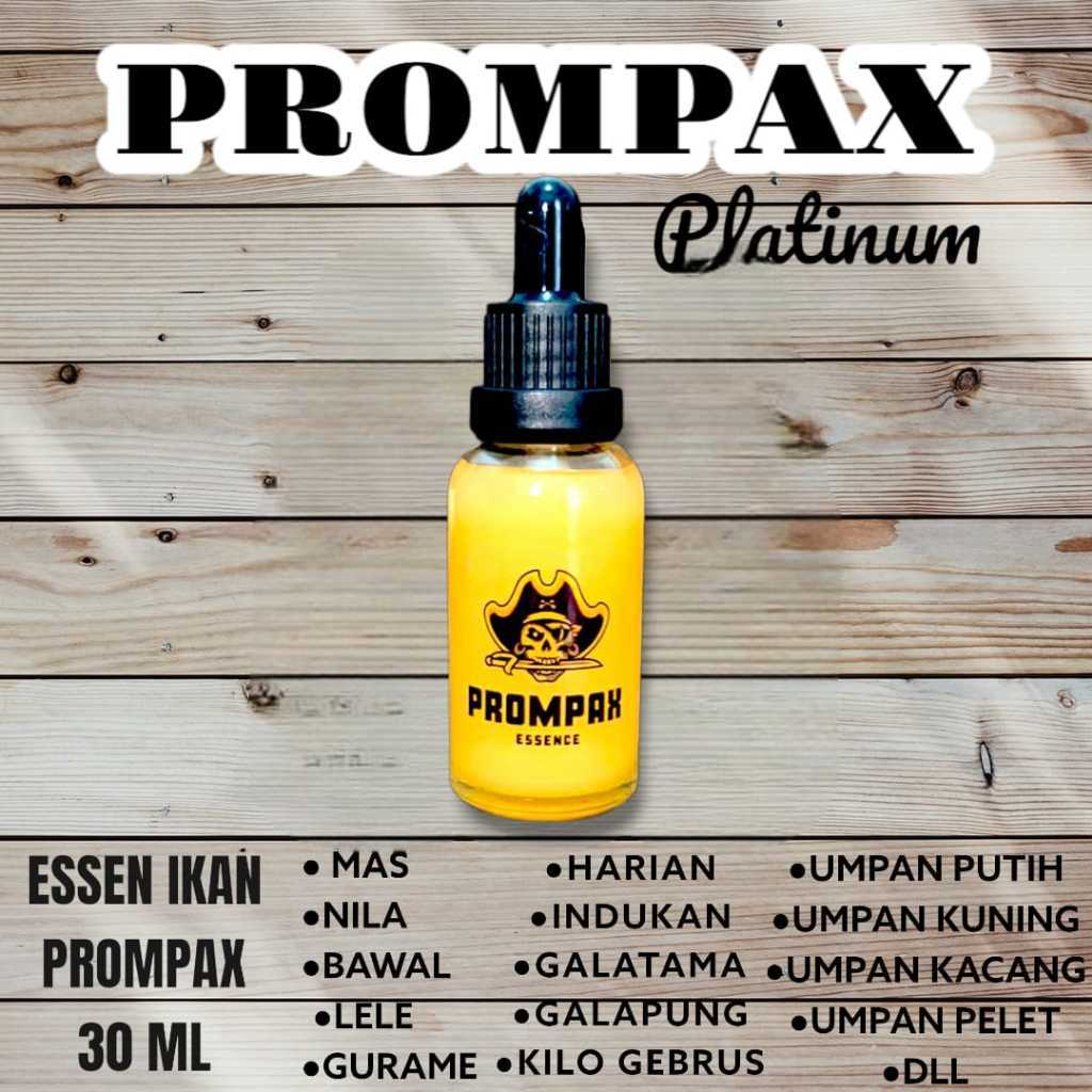 Umpan Essen Ikan Mas & Patin – Essen Stella Harian, Jitu untuk Lele, Nila Babon