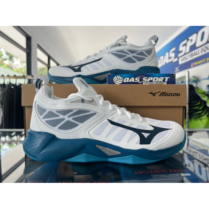 Mizuno Wave Dimension Original sepatu voli